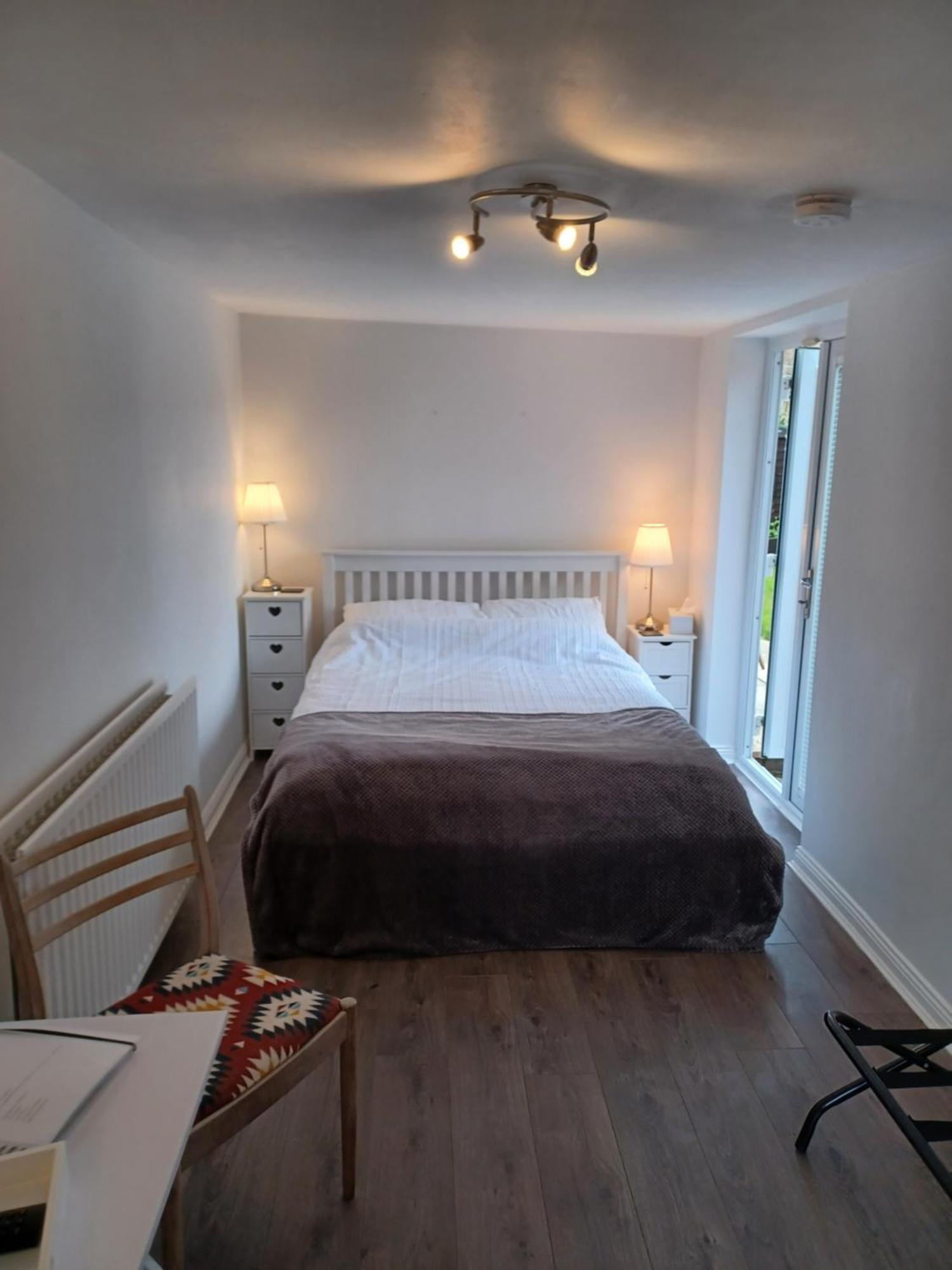 Eskdale Durham Dh1 Apartment Exterior foto