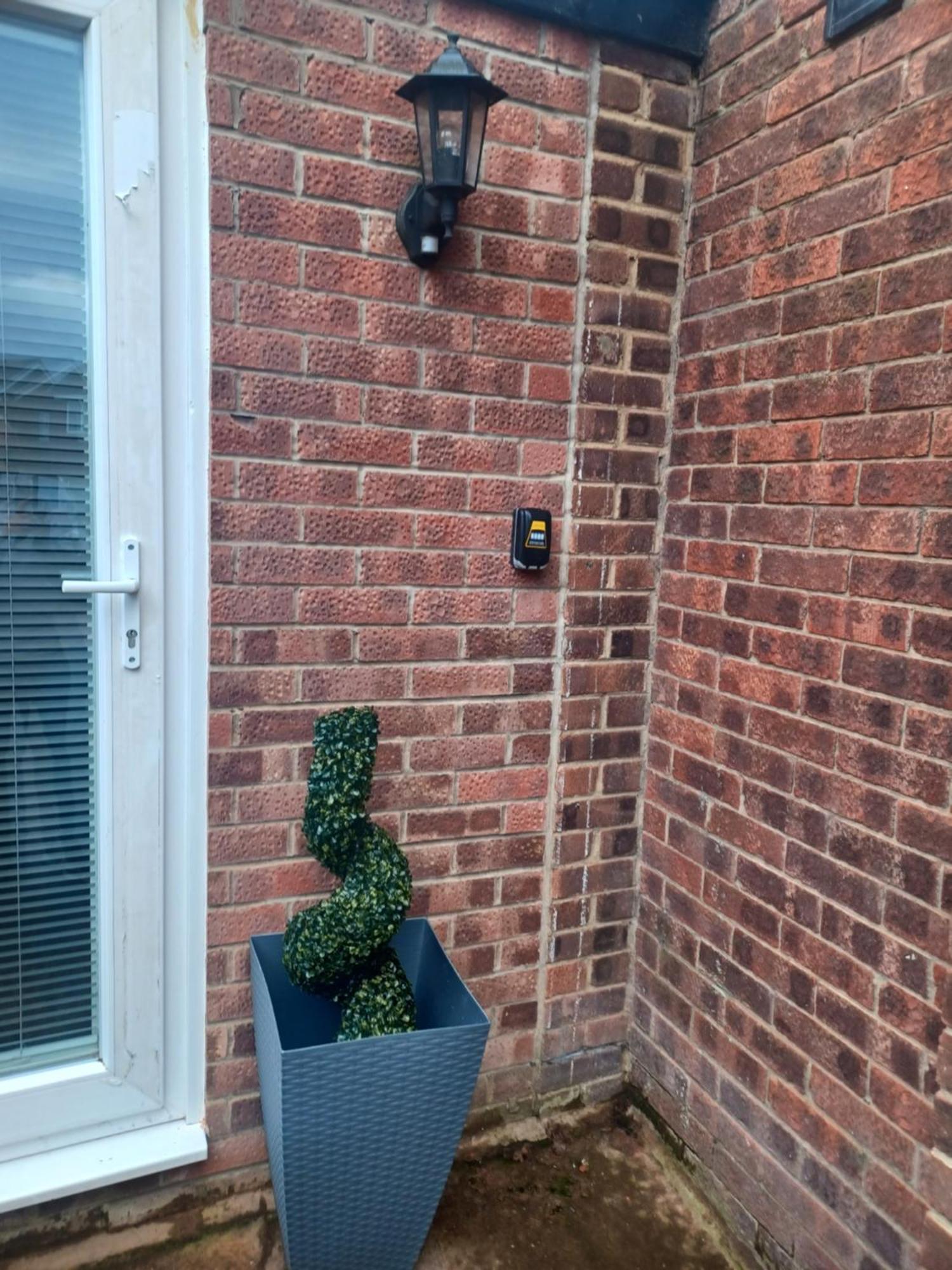 Eskdale Durham Dh1 Apartment Exterior foto